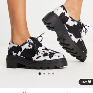 ASOS shoes